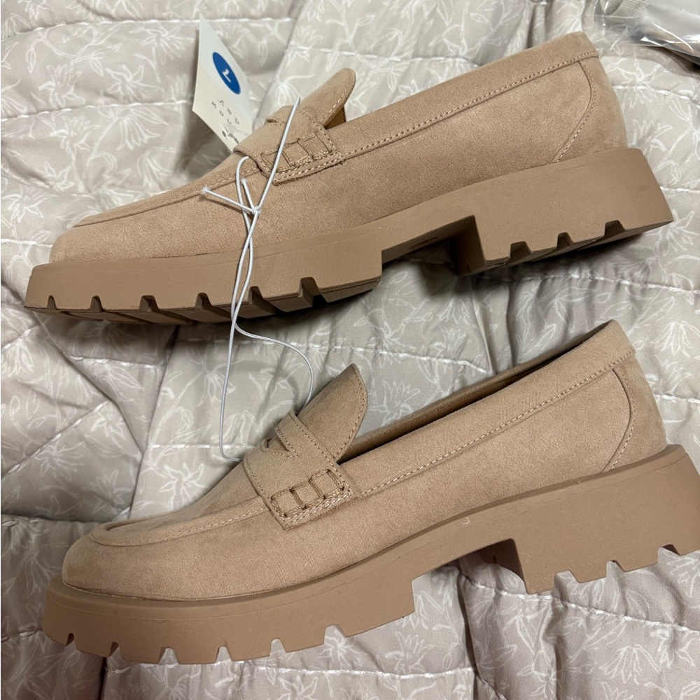A New Day Archie Flats/Loafers
